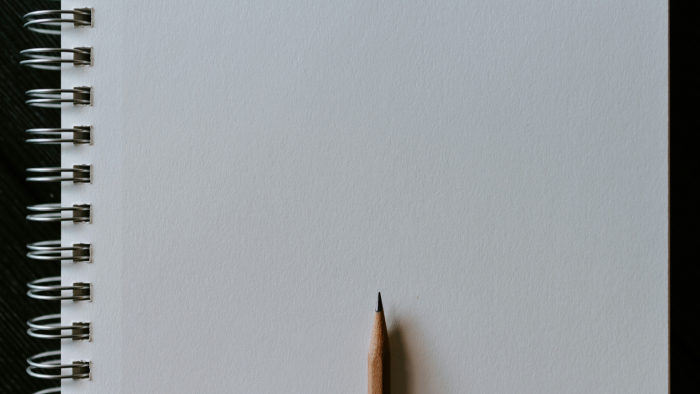 Read more about the article From Blank Page to Finished Draft: My Real Writing Process