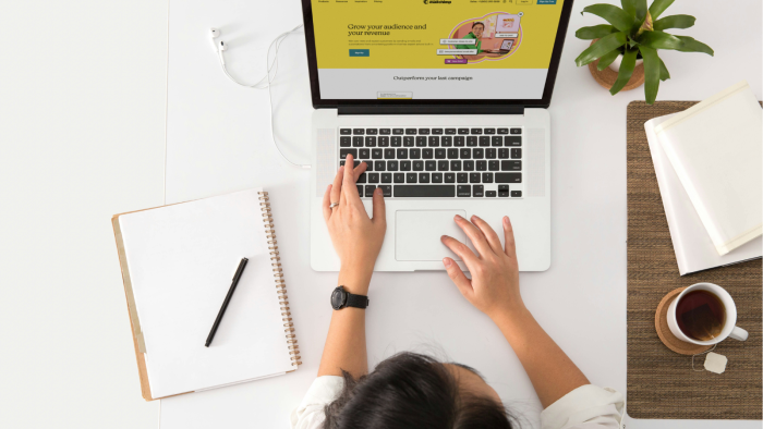Read more about the article The Difference Between Writing a Book and Building a Brand