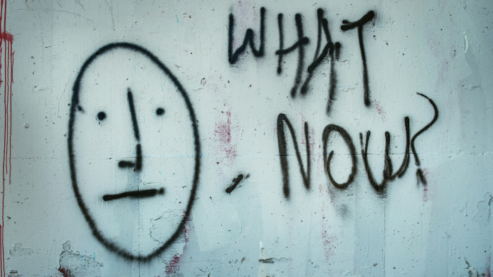 Read more about the article What’s Next? Thinking Beyond Your First Story as an Author
